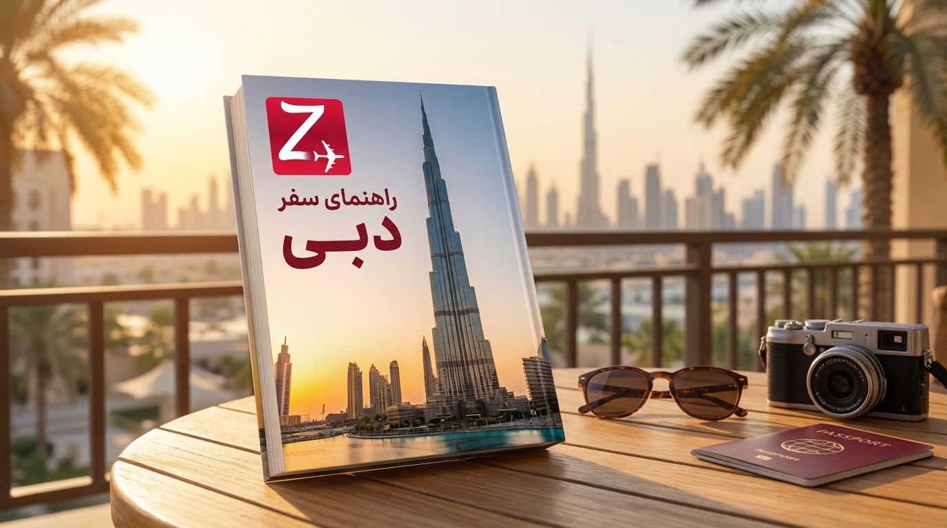 راهنمای جامع سفر به دبی 1405؛ هزینه‌ها، ویزا، بهترین جاذبه‌ها و لوکس‌ترین تفریحات