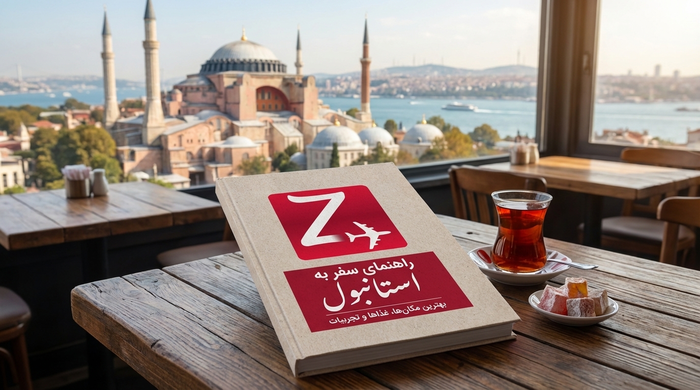 سفر به استانبول