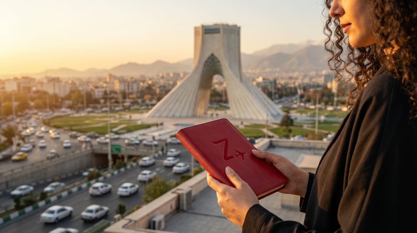 راهنمای جامع سفر به تهران 1405؛ پایتخت‌گردی در قلب تاریخ و مدرنیته (لیست کامل هزینه‌ها و جاهای دیدنی)